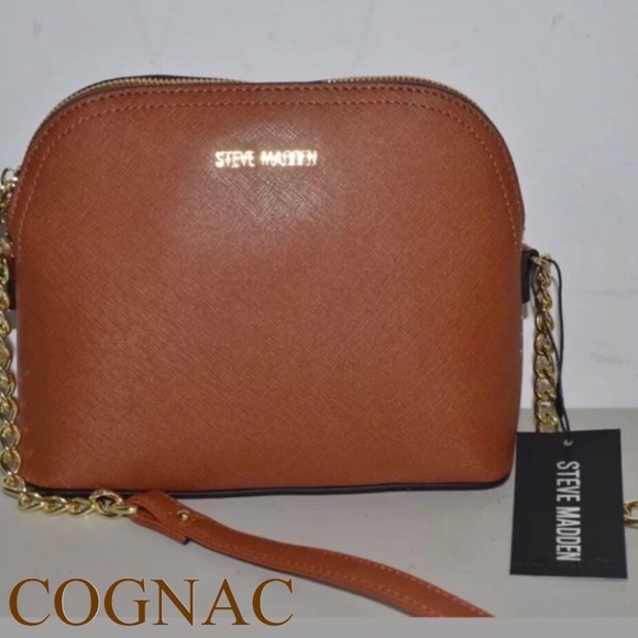 steve madden bmaggie dome crossbody